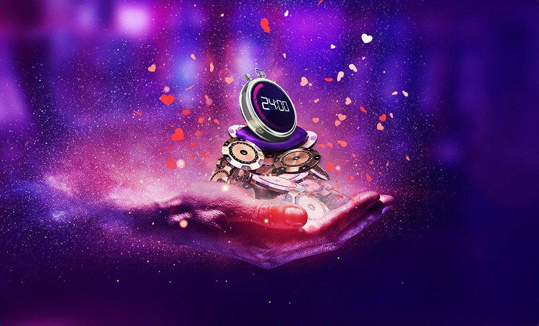 Gamdom Welcome Bonus